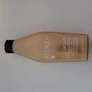 Redken all soft conditioner
